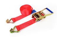 PAS-KAM Zatezni remen s čegrtaljkom 5000 kg 50 mm 10 m