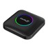 CARLINKIT Bežični adapter TBOX-Plus Apple CarPlay / Android Auto, 4+64GB, plavi