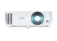 ACER Projektor P1257, standardnog dometa, DLP, 1024 x 768, 4500 ANSI lumena, crni