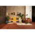 KARUP DESIGN Promjenjiva sofa 204cm Grab Natural Clear/Creamy, 204x90x93 cm