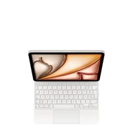 APPLE MAGIC Tipkovnica QWERTZ, German, bijela