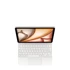 APPLE MAGIC Tipkovnica QWERTZ, German, bijela
