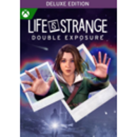 Igra za PC: Life Is Strange: Double Exposure Deluxe Edition (Xbox X/S)