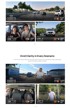 70MAI Dash cam T400 + RC21, set