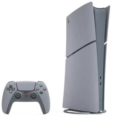 SONY Igraća konzola PlayStation 5 Digital Edition D