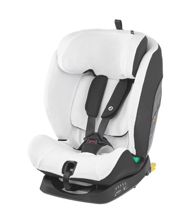 MAXI-COSI Ljetna navlaka za Titan i-Size, bijela