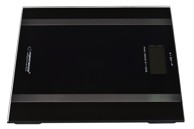 ESPERANZA Vaga EBS018K (elektronička, pravokutna) crna