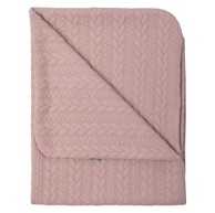 BUBABA BY FREEON Dekica, roza