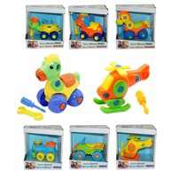 Sastavi rastavi životinje