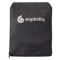 ERGOBABY Vreća za pospremanje kolica, Metro 3, crna
