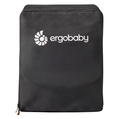 ERGOBABY Vreća za pospremanje kolica, Metro 3, crna