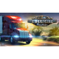 Igra za PC: American Truck Simulator