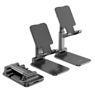BOROFONE Desktop držač BH42 Lite Star, crni