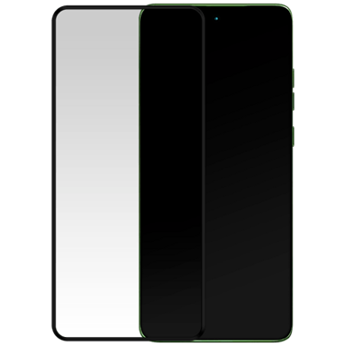 MOBILIZE Zaštita za ekran Tempered Glass Edge To Edge za Motorola Edge 60