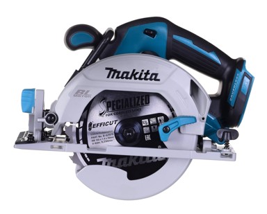 MAKITA Kružna pila prijenosna 5000 RPM 18 V DHS680Z