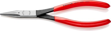 KNIPEX Ravna kliješta za montažu 200 mm