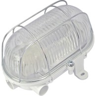 COMMEL Lampa brodska E27 60W