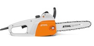 STIHL Električna lančana pila MSE 141 C-Q