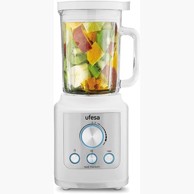 UFESA Blender BS4950, 1800 W, 1,8 l, bijeli