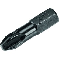 LUX TOOLS Bit za bušilicu 2 tor. philips-bita VEL. 3