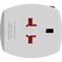 SKROSS Putni adapter Muv USB (AC), Euro, Australija/Kina, UK, SAD/Japan, USB-A/USB-C