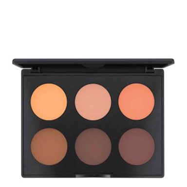 MAC Paleta za konturiranje lica Studio Fix Sculpt and Shape