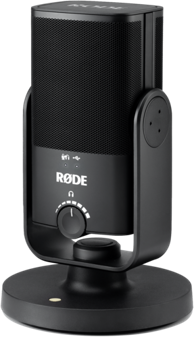 RODE Mikrofon NT-USB mini