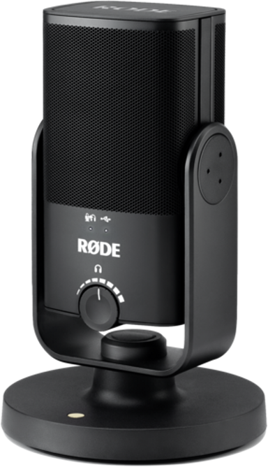 RODE Mikrofon NT-USB mini
