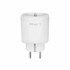 TRUST Utičnica Smart 71289, WiFi, EU, bijela