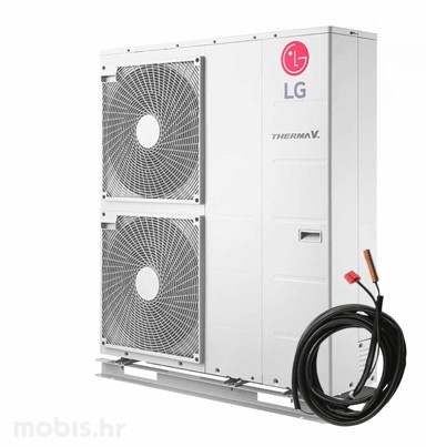 LG Dizalica topline HM141MR.U34 THERMA V MONOBLOC 14KW