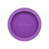LICKIMAT Podloga za lizanje UFO Purple