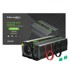 QOLTEC Auto inverter Monolith 1200 W, crni