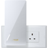 ASUS Mrežni repetitor BE3600, Wi‑Fi 7, bijeli
