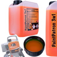 ROSFIX Pjenilica PaintPatron 3-u-1, 5 l, zaštita od korozije
