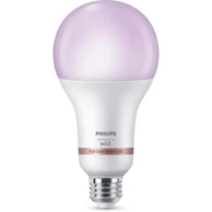 PHILIPS Smart Žarulja, E27, WFB, 150W, A80, 922-65, RGB