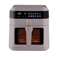 BERLINGERHAUS Friteza na vrući zrak BH-9547 Taupe Collection, taupe
