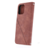 HAVANA Preklopna maska FANCY DIARY GRAFIK, za Samsung Galaxy A13 LTE A135, smeđa