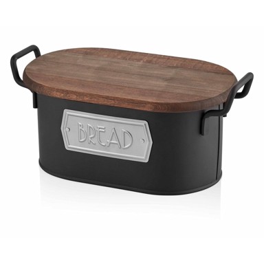 HERMIA Posuda za kruh