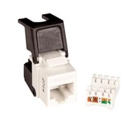 LANVIEW keystone modul PRO Cat5e neoklopljeni, LVN128140
