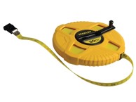 STANLEY Metar Fiberglass, 30 m (0-34-297)