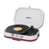 TREVI TT 1020 BT Gramofon s izravnim pogonom poluautomatski, bež
