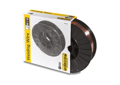 DECA Žica za zavarivanje punjena prahom 0,9mm, 2 Kg – 010816