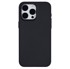 ESTUFF Zaštitna maskica Vienna (INFINITE GRS) za iPhone 15 Pro Max, crna