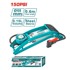 TOTAL One-Stop Tools Nožna pumpa TMPP5511, 150 PSI, 55 x 120 mm