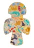 HABA Puzzle 2 u 1 Papiga