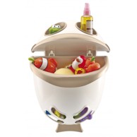 THERMOBABY Spremnik za igračke BUBBLE FISH