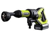 JIMMY Bežični visokotlačni čistač JW31