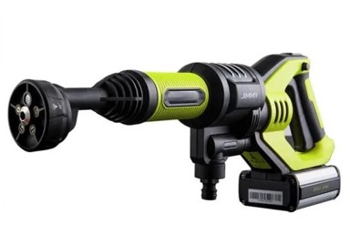 JIMMY Bežični visokotlačni čistač JW31