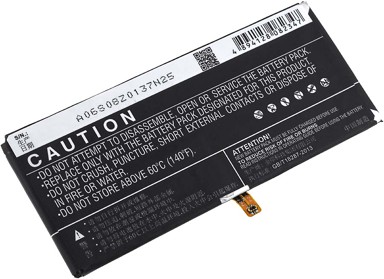 Baterija za Lenovo K100 / Typ BL207