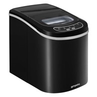 GGM GASTRO Ledomat EBBH12, crni